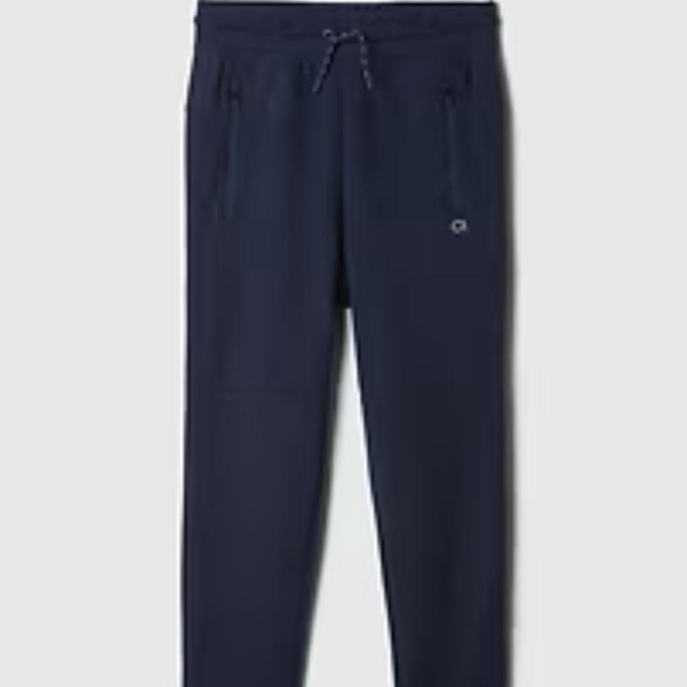 Gap | 2 x Gap Fit Navy Trackpants Size XL - Picture 3 of 5